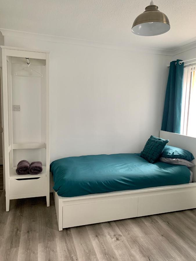 Nevis Rooms - Self Check In With Free Onsite Parking Inverlochy المظهر الخارجي الصورة