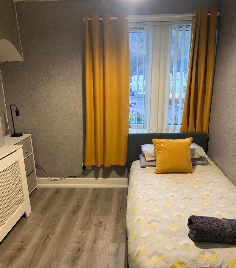 Nevis Rooms - Self Check In With Free Onsite Parking Inverlochy المظهر الخارجي الصورة